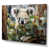 Toile tendue