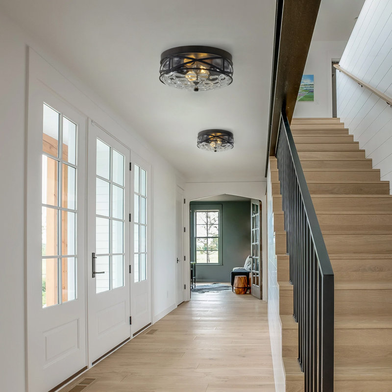 Colbert Flush Mount