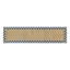 Naturals Check Washable Rug-1185315559