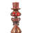 Tall Polyresin Candleholder-1259484046