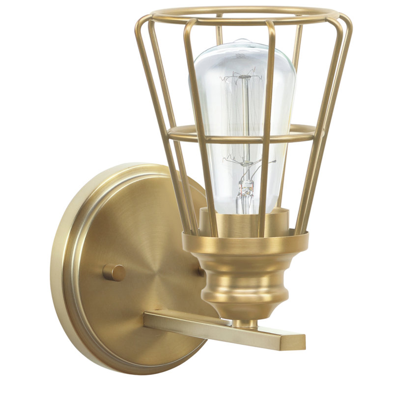 Ealey Vanity Light