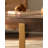 33.86"Modern Retro Splicing Round Coffee Table(Only Table)-613442759-613442765-613442766