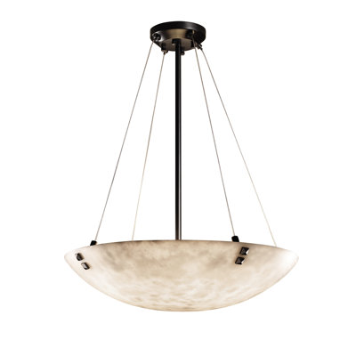 Clouds™ 6 - Light Dome Pendant
