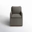 Fauteuil l 23,23 po avec roulettes Bobbi-491686406