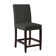 Tabouret de comptoir 24 po Manhattan