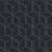 Hudson Rhombus 10-1/4 " x 11-3/4 " Porcelain Mosaic Wall and Floor Tile-70915371