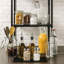  Bormioli Rocco Officina 1825 Olive Oil Bottles with Pourers