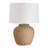 Charlise Farai Terracotta Table Lamp