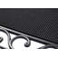 Mix Mats Center Non-Slip Kitchen Mat