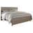 Brorfelde Panel Bed-58955229