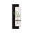Black + White Rectangle Sandstone Wall art-362712692-362712690