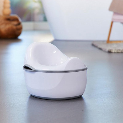 Keeeper potty deluxe 4in1
