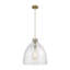 Luminaire suspendu à 1 lumière Badgett-1955734687-1955734660-1955734684