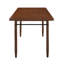 Table de salle à manger Humera-30717569