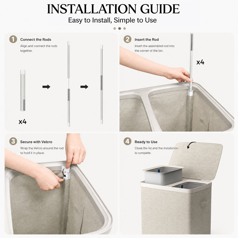 Laundry Hamper