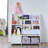Elenor Storage Bookcase