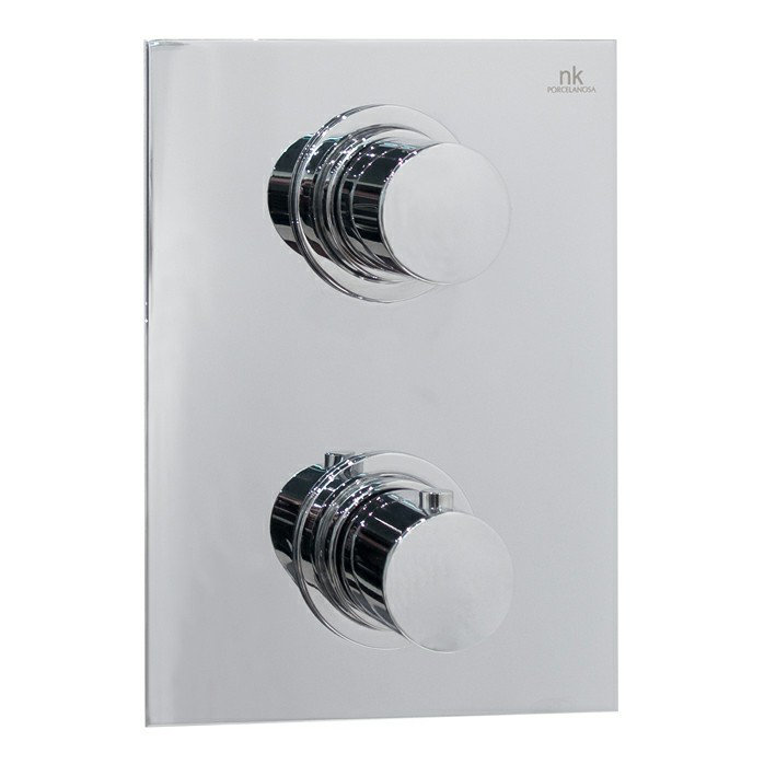Mood Complete Shower System with Rough-in Valve