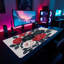 Polyester Desk Pad-2130472364