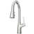 Stainless Steel selected