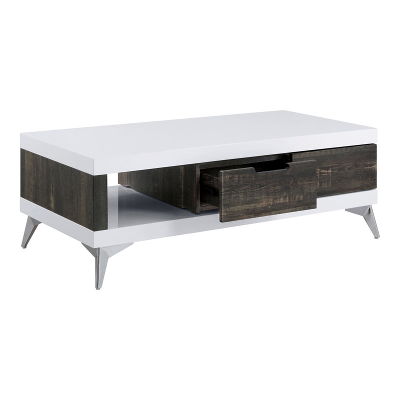 Kemo 2-Piece Coffee Table Set