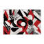 Tapis intérieur et extérieur Crimson-943754634