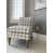 Plaid beige est en rupture de stock