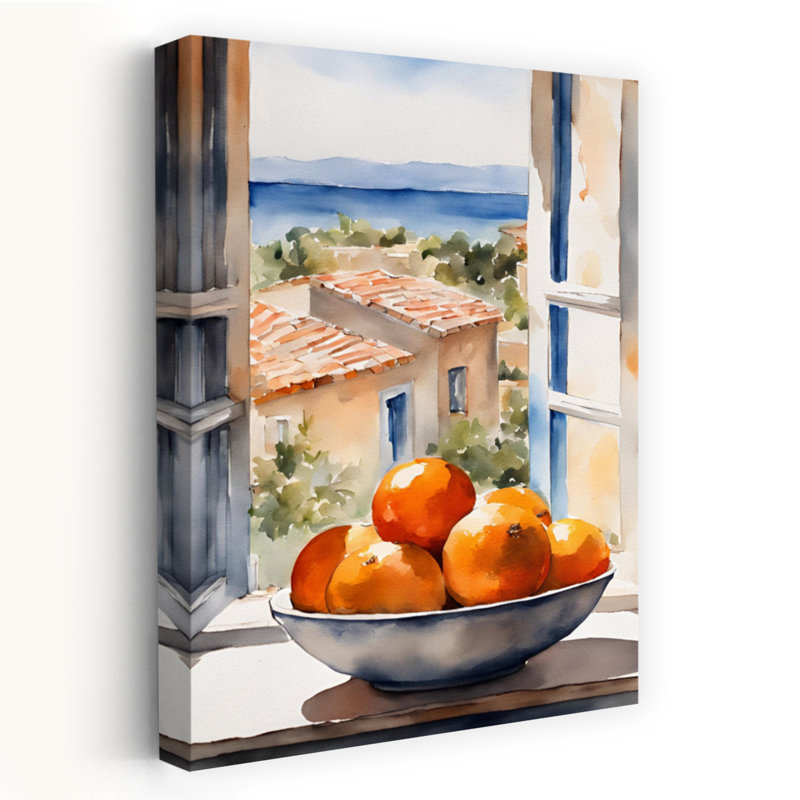 Art contemporain contemporain, H 24 po x l 16 po