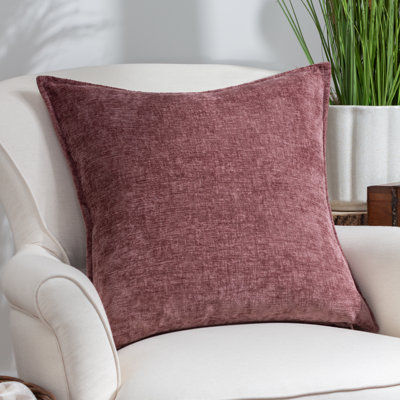 Buxton Square Throw Cushion