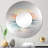Wall Mirror, Drinkware Green Traditional-123711192-128765639