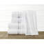 Ensemble de 4 serviettes Sweet South