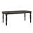 Extendable Dining Table-1796625607