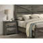 Table de chevet Modern Elegance