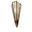Brum 1 - Light Flush Mounted Sconce-116784878-116784879