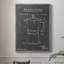 Morning Routine VI Framed Print - Solid Wood-2115563299