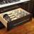 Rev-A-Shelf Drop-in Pot and Pan Organizer for 4DPS Model Peg Boards