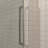 Sliding Shower Door, Frameless Glass Shower Door With Hardware, Towel Bar And Handle,Drop Shipping Available