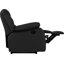 2 Seater Faux Leather Sofa-570038706