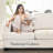 Belosic Upholstered 63'' Loveseat-1188092337