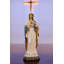 Statue sacrée du cœur de Marie, décoration religieuse-109762791