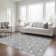 Maliana Washable Geometric Indoor / Outdoor Rug