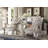Versailles Velvet Wingback Chair-92442725-92442726