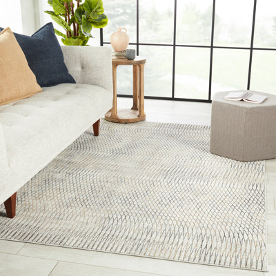 Maranto Geometric Indoor Rug