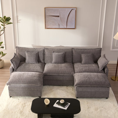 3 Seater Sofa