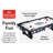 Mainstreet Classics 42 Inch Table Top Air Hockey Game