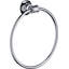 AXOR Montreux Wall Mounted Towel Ring-11080925