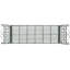 Banc de jardin en métal Kyel-86678768