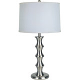 Armijo Metal Table Lamp