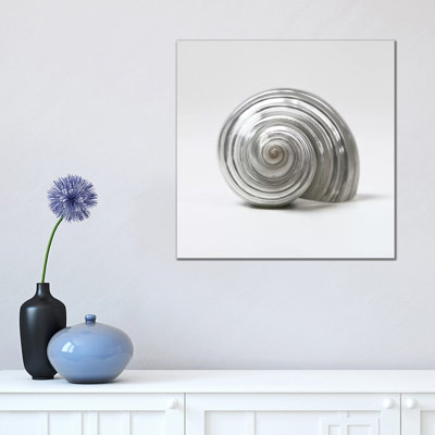 Beachside Treasure II by Assaf Frank - Wrapped Canvas Print
