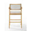 Tabouret de comptoir 26 po Ches-220375559