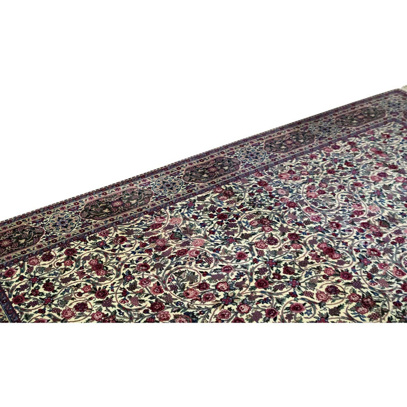 One-of-a-Kind 6' X 9' Area Rug